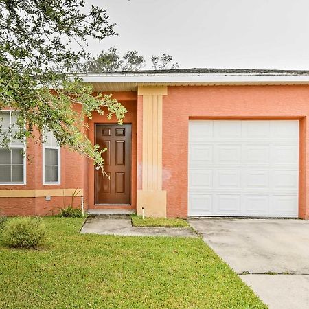 Villa Pet-Friendly Sebring Escape With Yard And Pool Access Esterno foto