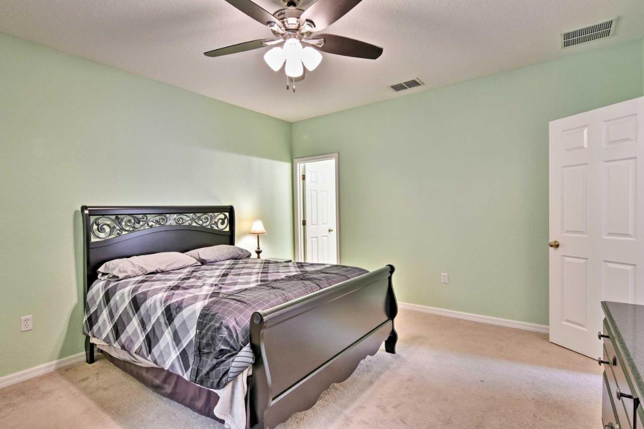 Villa Pet-Friendly Sebring Escape With Yard And Pool Access Esterno foto