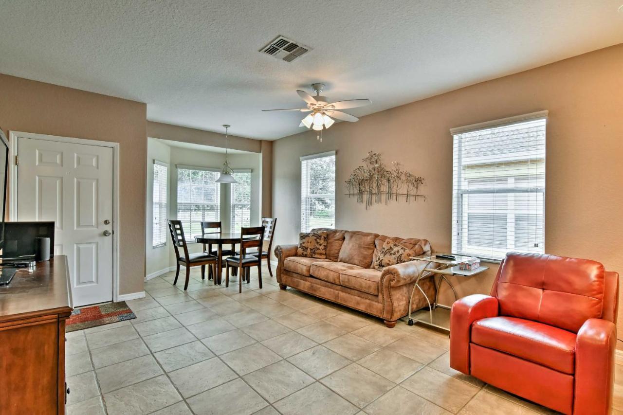 Villa Pet-Friendly Sebring Escape With Yard And Pool Access Esterno foto